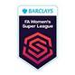 England Women Super League