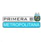 Argentina Prim B Metropolitana