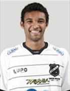 Ederson Alves Ribeiro Silva