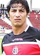 Adriano Felix Teixeira
