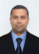 Alejandro PeNaranda