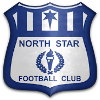 นอร์ธ สตาร์ logo
