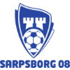 ซาร์ปสบอร์ก 08 (ยู 19) logo