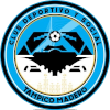 แทมปิโก มาเดโร logo