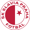 สลาเวีย ปราก   (ยู 19) logo