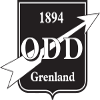 อ็อดเกรนแลนด์(ยู 19) logo