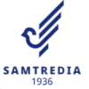 ซามเตรเดีย logo