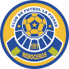 เรโบเซรอส เดอ ลา พายแดด logo