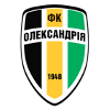 พีเอฟซี โอเล็คซานเดรีย logo