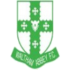 Waltham Abbey logo