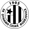 ดินาโม เซสเก บูเดโจวิซ  (ยู 19) logo