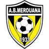 AB Merouana logo