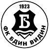 FC Bdin Vidin logo