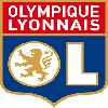 โอลิมปิก ลียง 2 logo