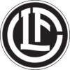 ลูกาโน logo