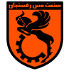 เมส ราฟซานจาน logo