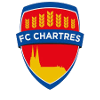 ชาร์เทรส เอฟซี logo