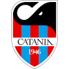 คาตาเนีย(ยู20) logo