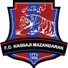 นาซซาจี้ มาซานดาราน logo