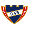 บี 93 โคเปนเฮเกน logo