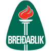 เบรย์ดาบลิค  (ญ) logo