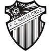 ซานตาครูซ(RS) logo