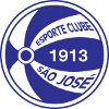 เซา โจเซ่อาร์เอส logo