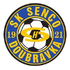 SK Senci Doubravka logo