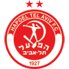 ฮาโปเอล เทล อาวีฟ (ยู19) logo