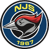 NJS (W) logo