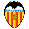 บาเลนเซีย   (ยู 19) logo