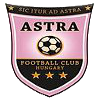 Astra Hungary Women's logo