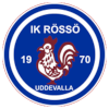 IK Rosso Uddevalla (W) logo