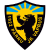 วาปรุส แปร์นู(ญ) logo