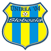 เอฟซี ยูนิเรีย 2004 โซลโบเซีย logo