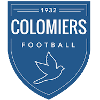 โคโลเมียร์ส  (ยู 19) logo