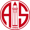 อันตาลยาสปอร์  (ยู 19) logo