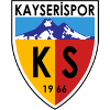 เคย์เซริสปอร์   (ยู 19) logo