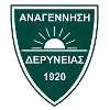 อนาเกนนิซี่ เอฟซี เดรีเนีย logo