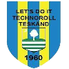 Technoroll Teskand KSE logo