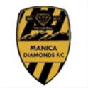 Manica Diamond logo