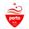 FC Porto Suez logo