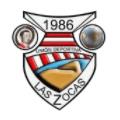 UD Las Zocas logo