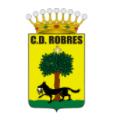 CD Robres logo