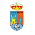 UD Almansa logo