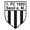 1. FC Sand logo