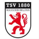 TSV 1880 Wasserburg logo