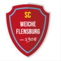 Weiche Flensburg 08 II logo