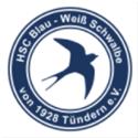 HSC BW Schwalbe Tundern logo