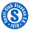 SC Staaken logo